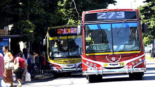 Aumenta el boleto de colectivo en la Provincia: desde este lunes viajar en el AMBA será más caro