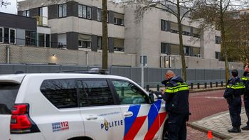 Explosión en un colegio judío: denuncian una epidemia de antisemitismo