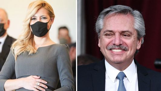 Fabiola Yañez: Qué dijo Alberto Fernández sobre el embarazo
