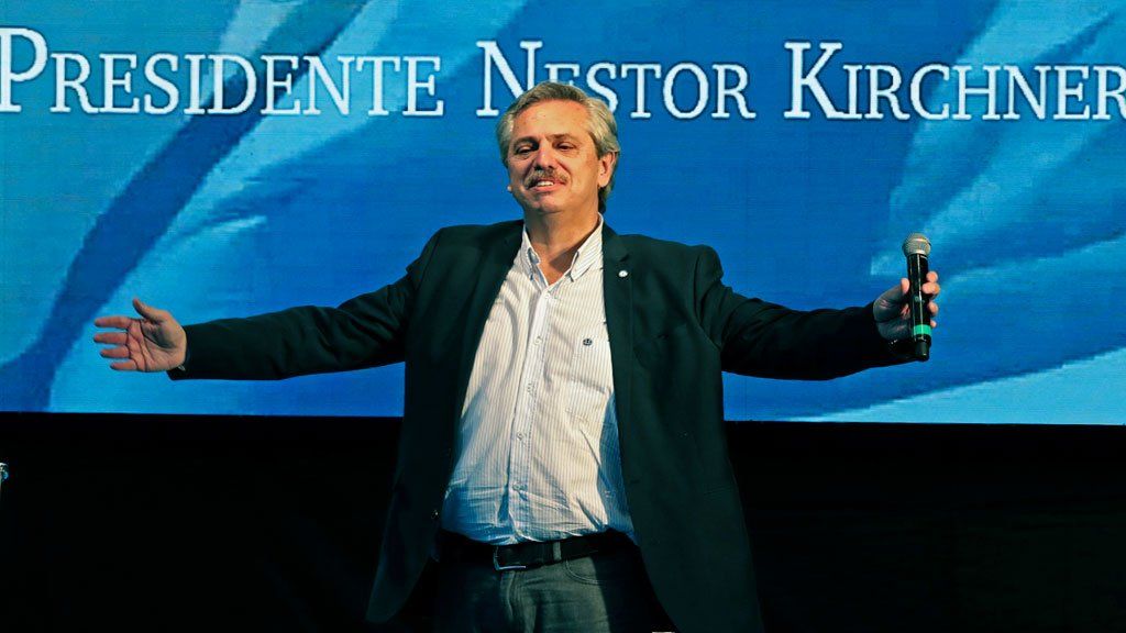 Deuda y reprogramación: qué busca negociar Alberto con el FMI y por qué no podrá imitar a Néstor