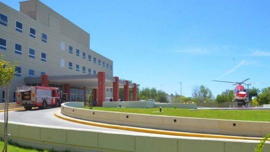 Coronavirus: analizan un caso en San Juan que activó el protocolo