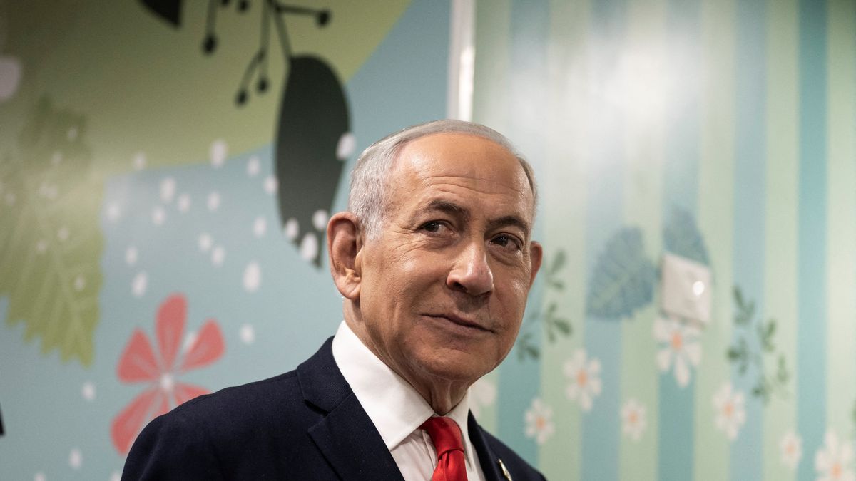 Israel cerró las urnas tras una participación récord: Netanyahu denunció fraude y la oposición tomó ventaja. (Foto: Reuters).