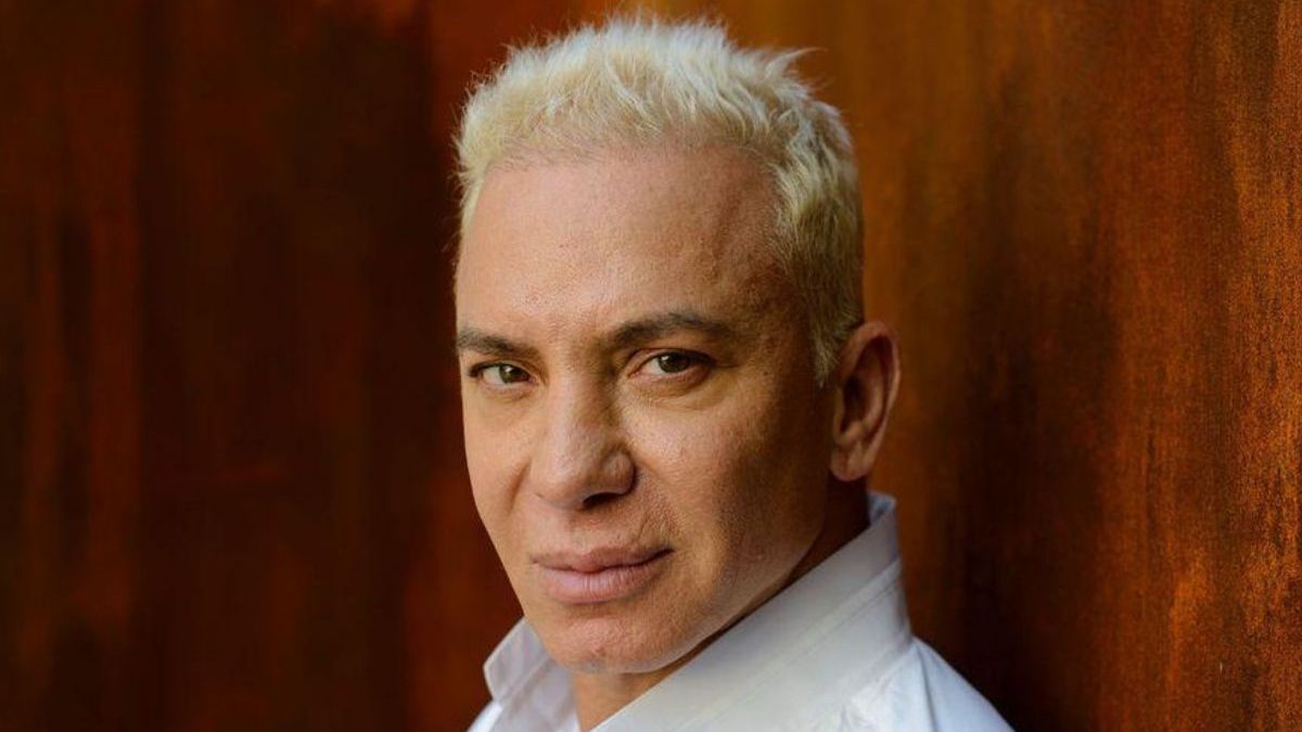 Flavio Mendoza