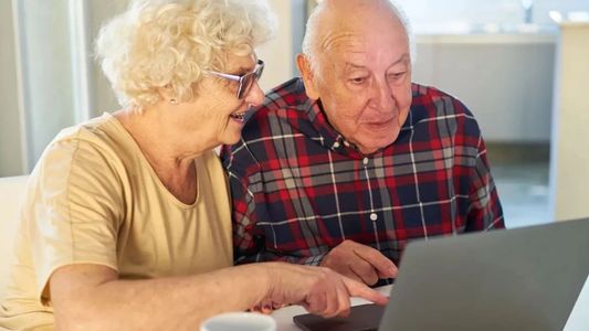 Comienza el PAGO para JUBILADOS de ANSES: cuándo cobro el BONO de $70.000