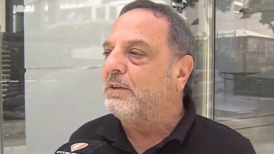 El peor final para el ladrón que ingresó a la casa de Baby Etchecopar