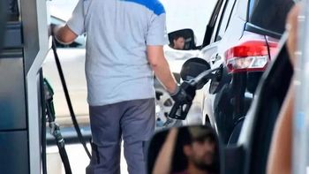 Nuevo aumento de los combustibles. Nuevo aumento de los combustibles.