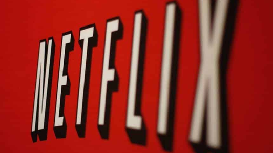 La sexual y siniestra película de Netflix protagonizada por una actriz de Bridgerton