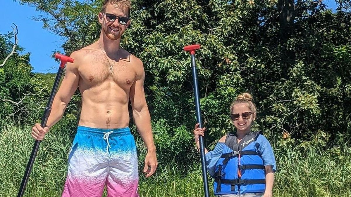 La verdad detrás del influencer que sale con una... ¿nena de 8 años?&nbsp;