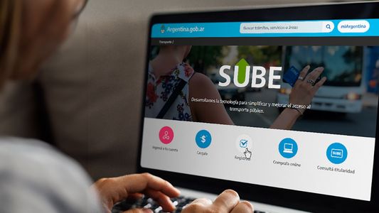 SUBE y ANSES: paso a paso, cómo acceder al PIN para viajar con DESCUENTO