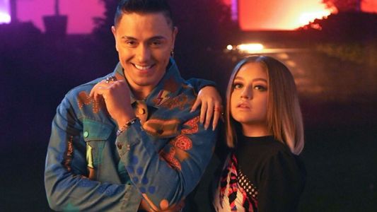 Karol Sevilla lanzó su nuevo single y video “Pase lo que pase” junto a Joey Montana
