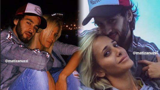 Julieta Prandi le dedicó un mensaje a su nuevo novio: Gracias por abrir mis ventanas