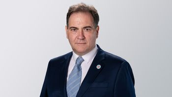 No cuidaron al Presidente: el ministro de Seguridad de PBA se sumó a la polémica por la violencia en Lomas de Zamora
