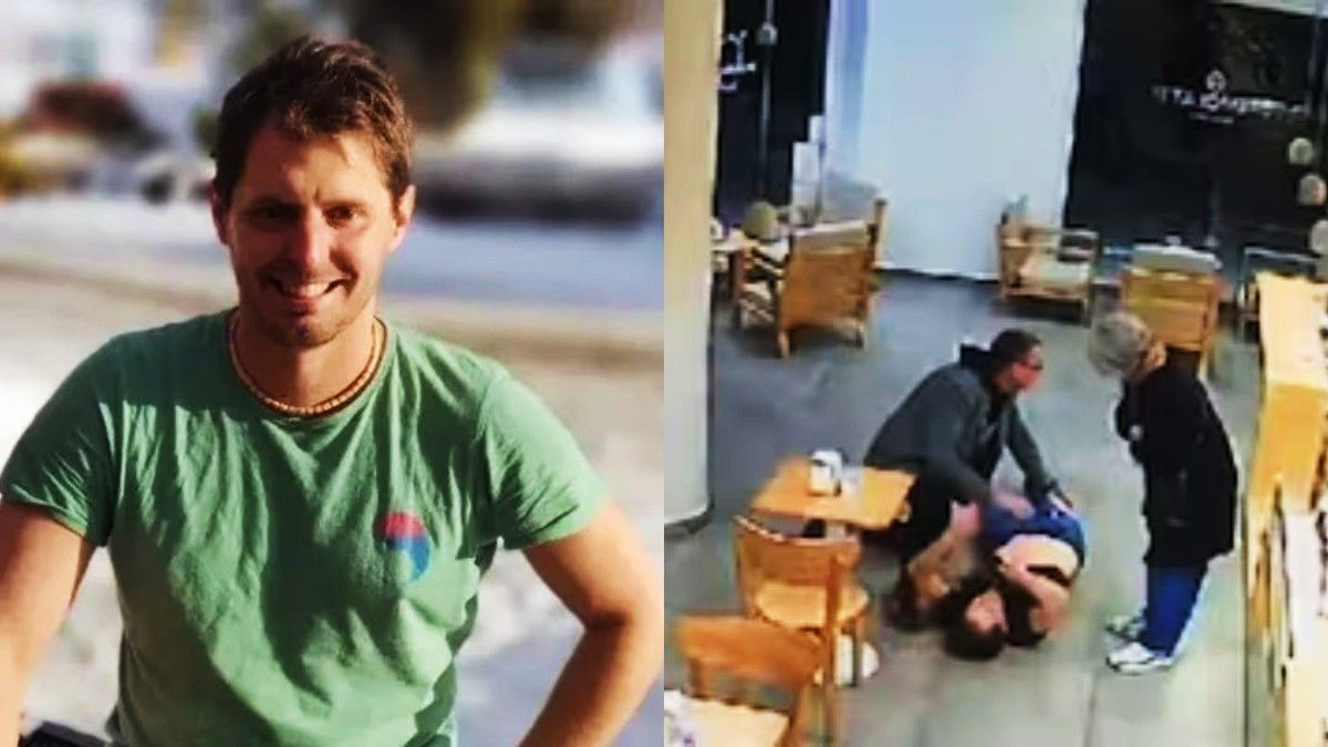 El presunto asesino de Mariano Barbieri fue detenido 14 veces y tenía 4 condenas desde 2012. (Foto: archivo) El presunto asesino de Mariano Barbieri fue detenido 14 veces y tenía 4 condenas desde 2012. (Foto: archivo)