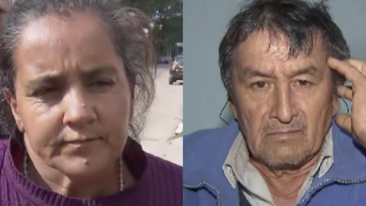 Caso Loan. María Noguera y José Peña volvieron a declarar este miércoles.&nbsp;