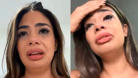 Daniela Celis pidió perdón por contar intimidades de Thiago Medina y dejó un final inesperado