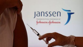 Janssen: ¿Cuál es la tasa de efectividad de esta vacuna?