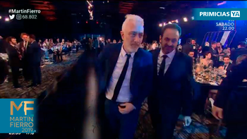 Martín Fierro 2019: PH, mejor programa de interés general