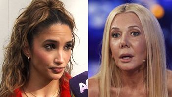 Melody Luz habló de la distancia de Mariana Nannis con su hija Venezia: No sabe quién es