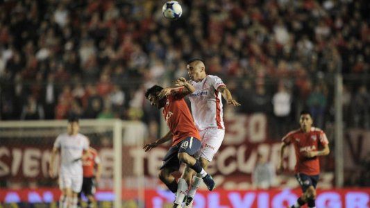 Huracán e Independiente juegan un duelo de necesitados en el Ducó