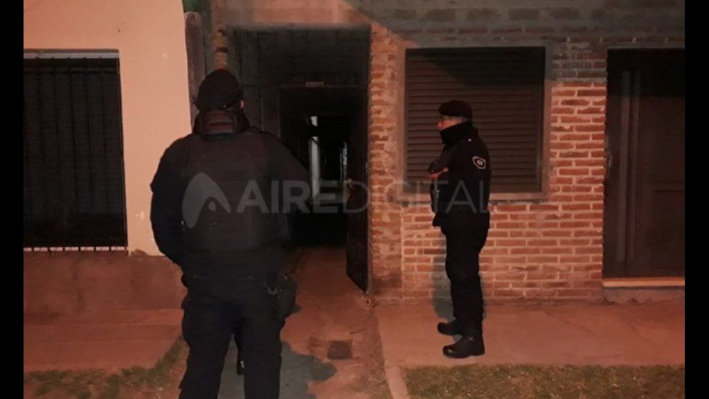 Triple homicidio con sello mafioso: ejecutan a tres hombres en Santa Fe