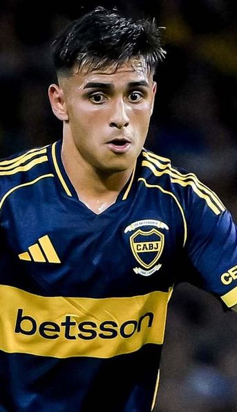 Lo soñé: la increíble premonición de Milton Delgado sobre el penal de Boca en el Superclásico