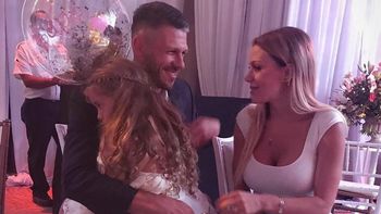 Evangelina Anderson deja España y se muda a Alemania