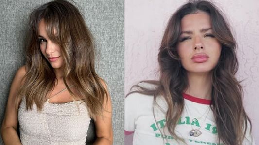 Se supo quién ayudaba a Pampita a hacerle macumbas a la China Suárez y estalló todo
