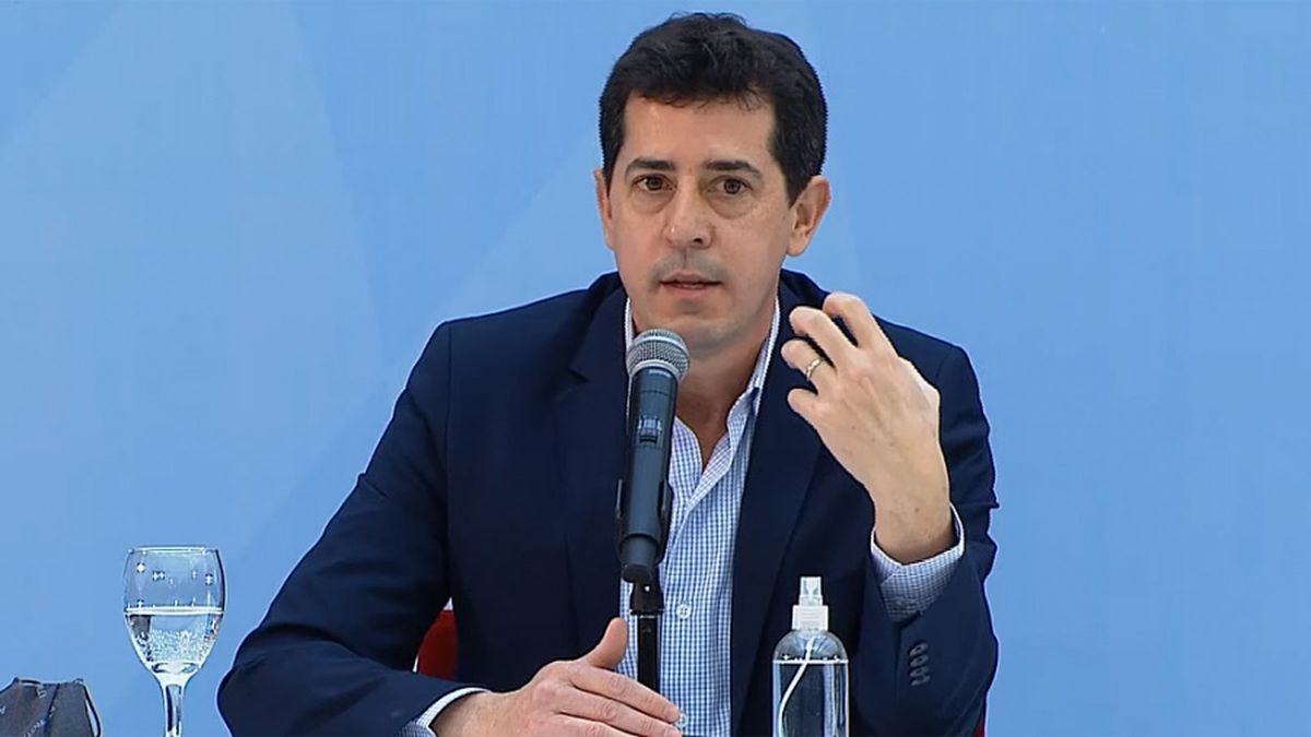 Wado de Pedro pidió que se eliminen las PASO: La mayoría de los gobernadores están tratando de convercer a Alberto Fenrández