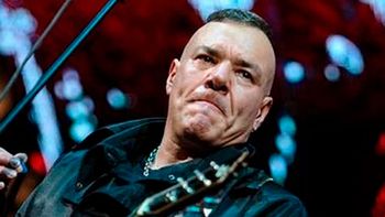 El doloroso posteo de Fernando Ruiz Díaz para anunciar otra muerte irreparable de su familia