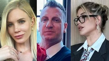 Daniela Christiansson dio su firme sentencia al ver a Wanda Nara y Maxi López comiendo juntos: Es un...