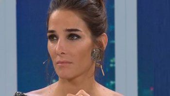 Juana Viale apuntó contra los famosos que cobran por grabar saludos