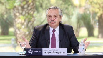 Alberto sobre la quita de coparticipación a la Ciudad: A algunos les duele renunciar a los privilegios