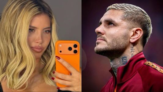 Las preocupantes predicciones de Pitty La Numeróloga que sacuden el futuro de Mauro Icardi y Wanda Nara