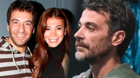 Ximena Capristo reveló el tremendo apodo que le pusieron a Pedro Alfonso junto a Gustavo Conti