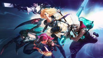 30 mejores juegos gratis para PC