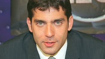 El hermano de Juan Castro salió al cruce de Fernando Iglesias quien afirmó que al conductor lo mataron