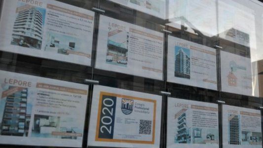 El Gobierno no extenderá el congelamiento de los alquileres ni la suspensión de desalojos