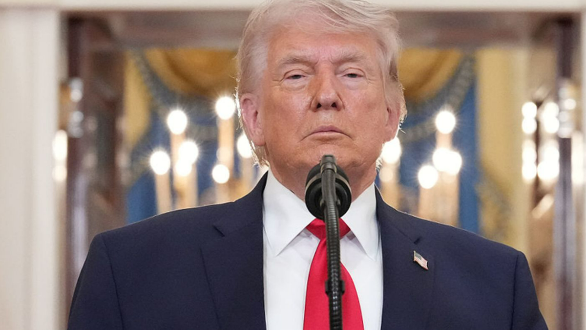 El conflicto entre Ir&aacute;n y Estados Unidos sum&oacute; un nuevo cap&iacute;tulo.&nbsp;