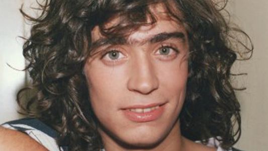 A 50 años de su nacimiento, el legado del Potro Rodrigo Bueno sigue vivo en el cuarteto argentino