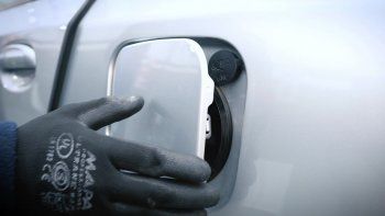 Quinta suba en 2020: YPF aumentó en promedio un 4,5% los precios de todos los combustibles