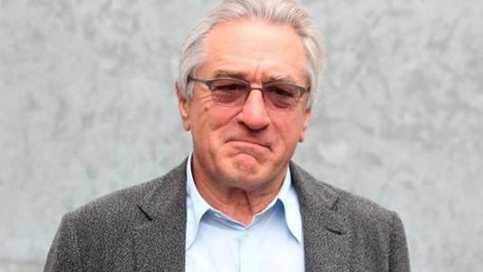 La actriz argentina que se bajó de la serie de Robert de Niro