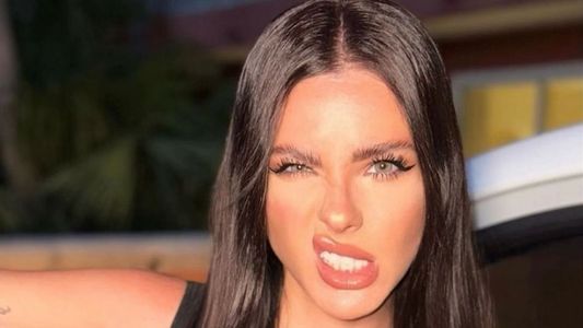 El sincericidio de la China Suárez que revolucionó las redes: Soy mejor persona cuando...