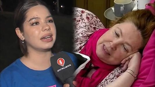 La hija de Andrea del Boca fue lapidaria al defender a su mamá por estar en Gran Hermano: Varios...