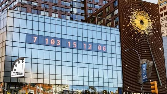 El Reloj del Apocalipsis cambió su hora y lanzó una preocupante advertencia