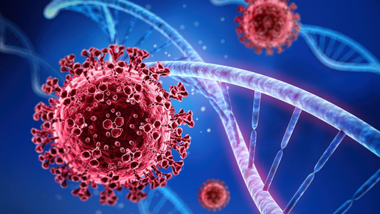 ¿Cuántas variantes hay de covid?