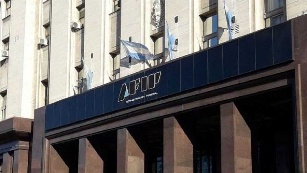Pandora Papers: la AFIP investigará a los argentinos involucrados en posibles estructuras offshore para eludir regulaciones o evadir impuestos (Foto: Prensa AFIP).