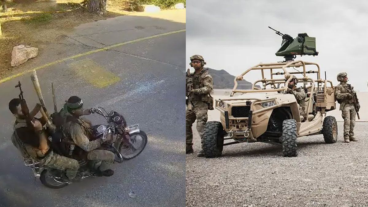 El fiscal de la CPI, Karim Khan, pidi&oacute; este lunes &oacute;rdenes de arresto para los l&iacute;deres de Hamas y para Netanyahu