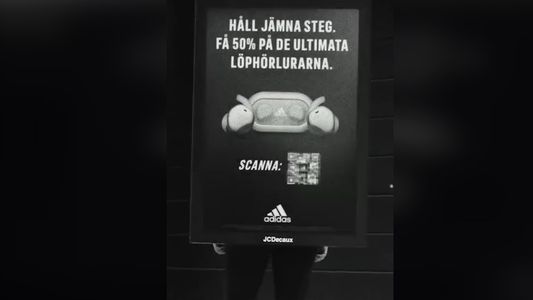 Emprendedores: fabulosa campaña para llegar directo al corazón de los clientes