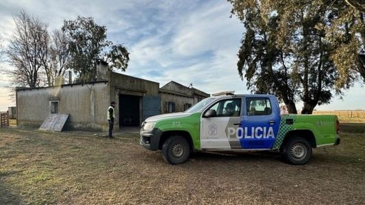 Horror en Olavarría: crimen, suicidio y una habitación cerrada desde adentro