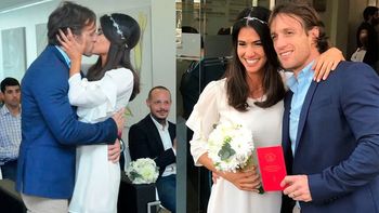 Acusan a Delfina Gerez Bosco de infiel y una amiga asegura que la traicionó por su romance con Martín Coggi